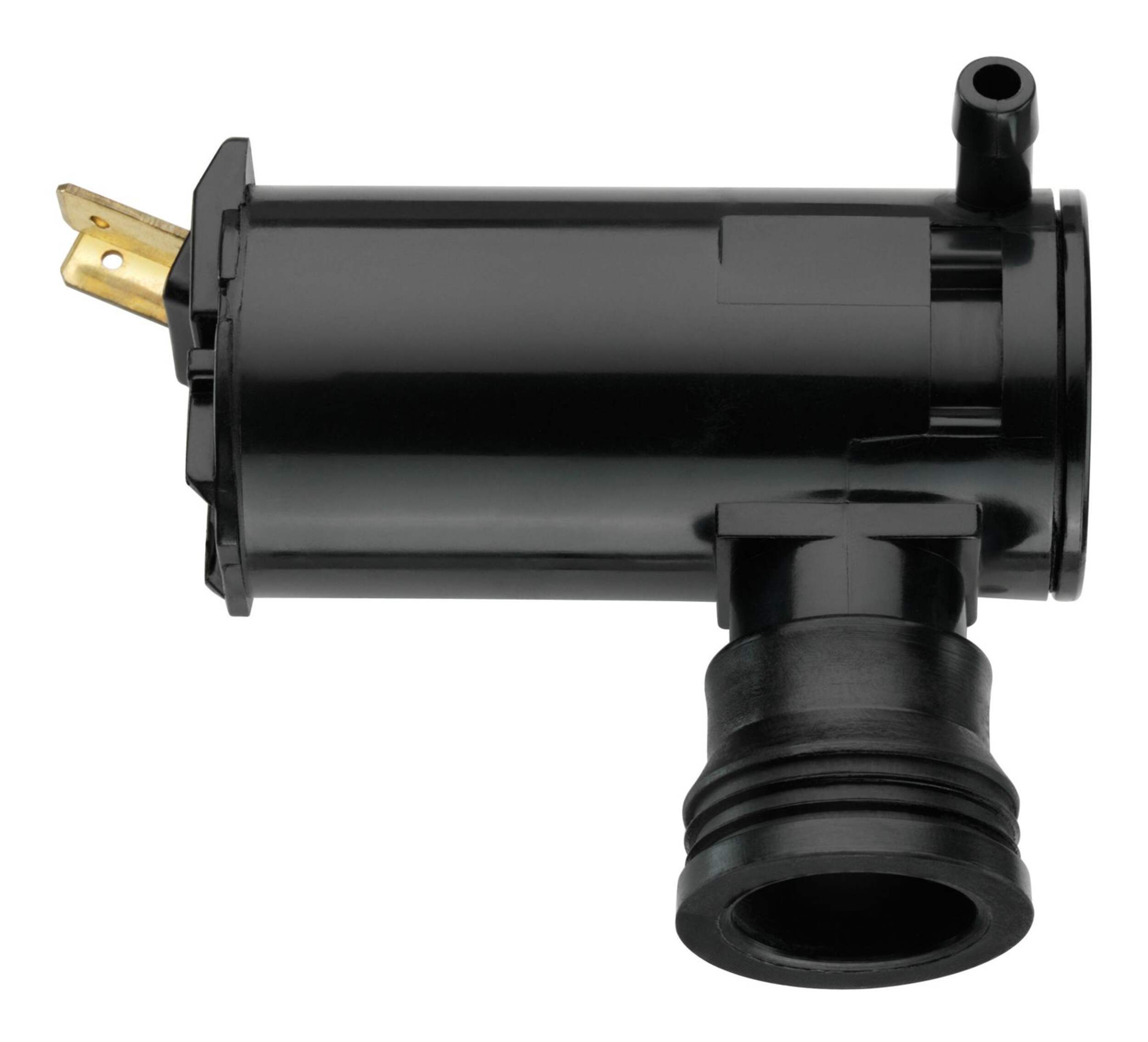 TRICO Windshield Washer Pump Front_Elevated