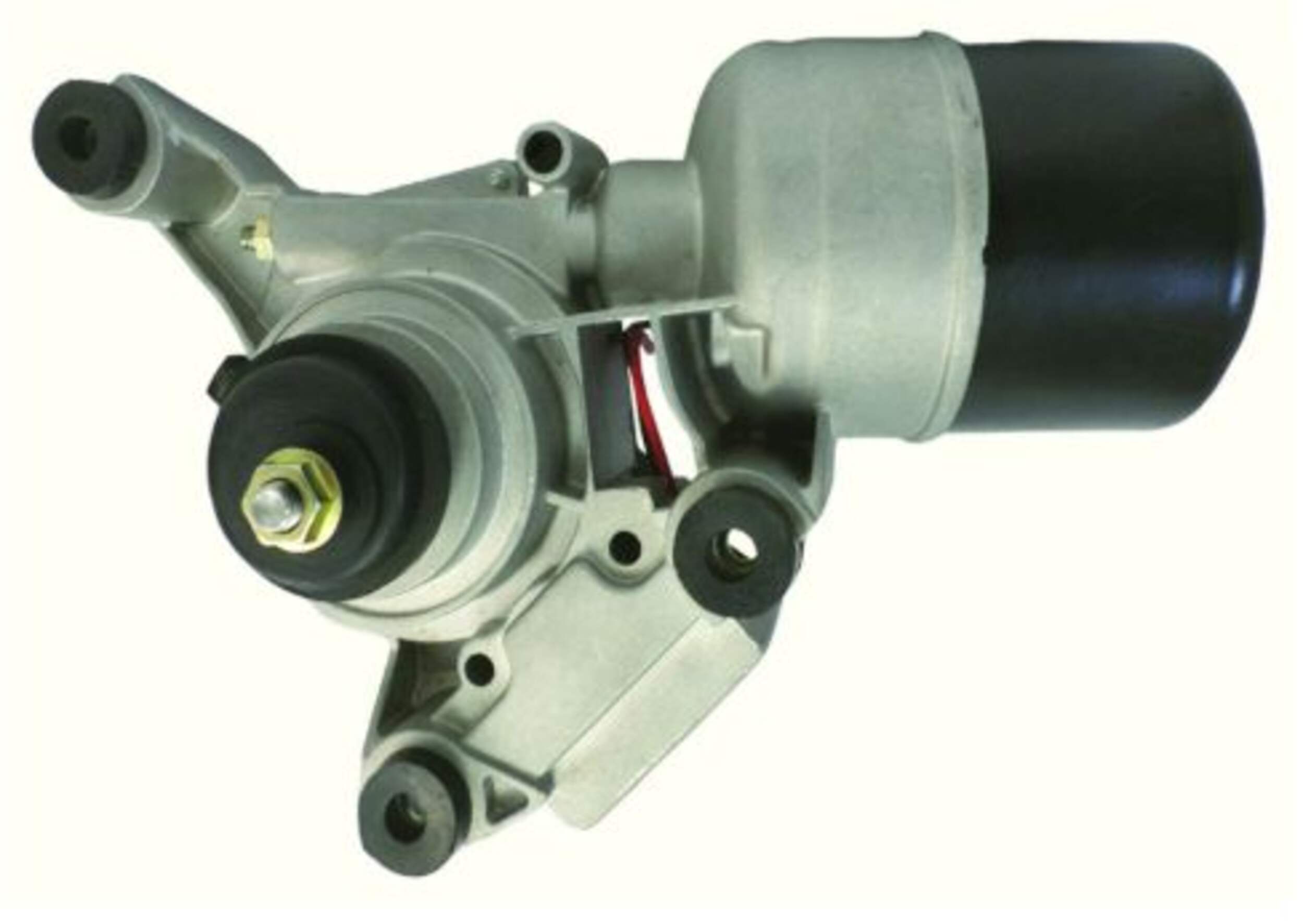 Moteur d'essuie-glace neuf WAI Front_Flat