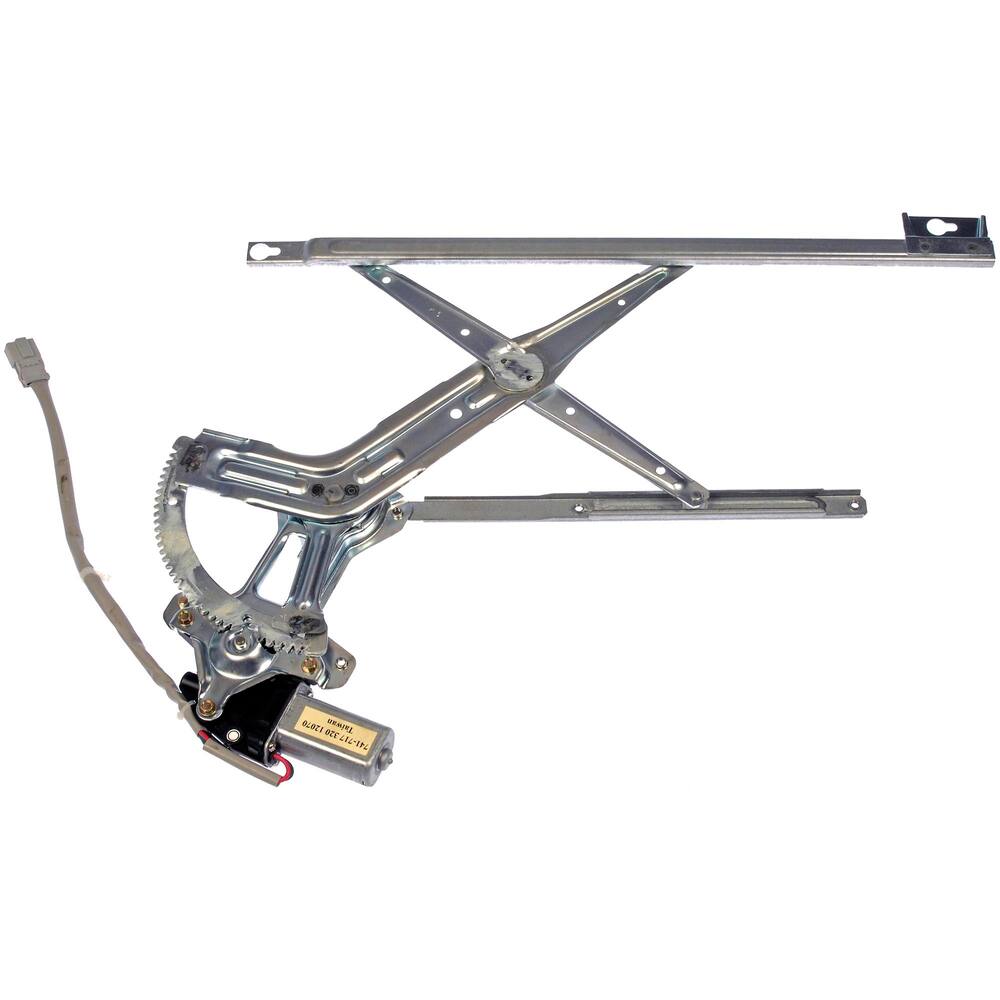 Dorman Power Window Regulator & Motor Assembly | Canadian Tire