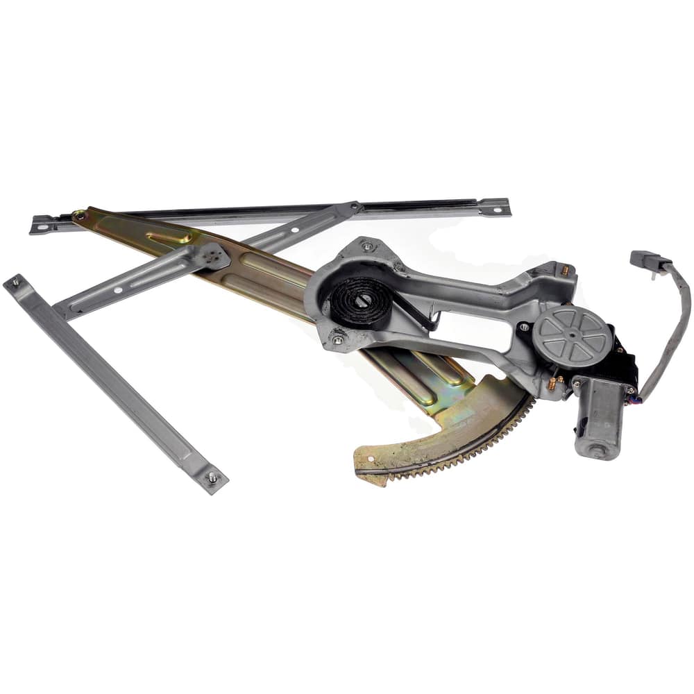 Dorman Power Window Regulator Motor Assembly Canadian Tire レギュレータ ウィンドウ Less Moto