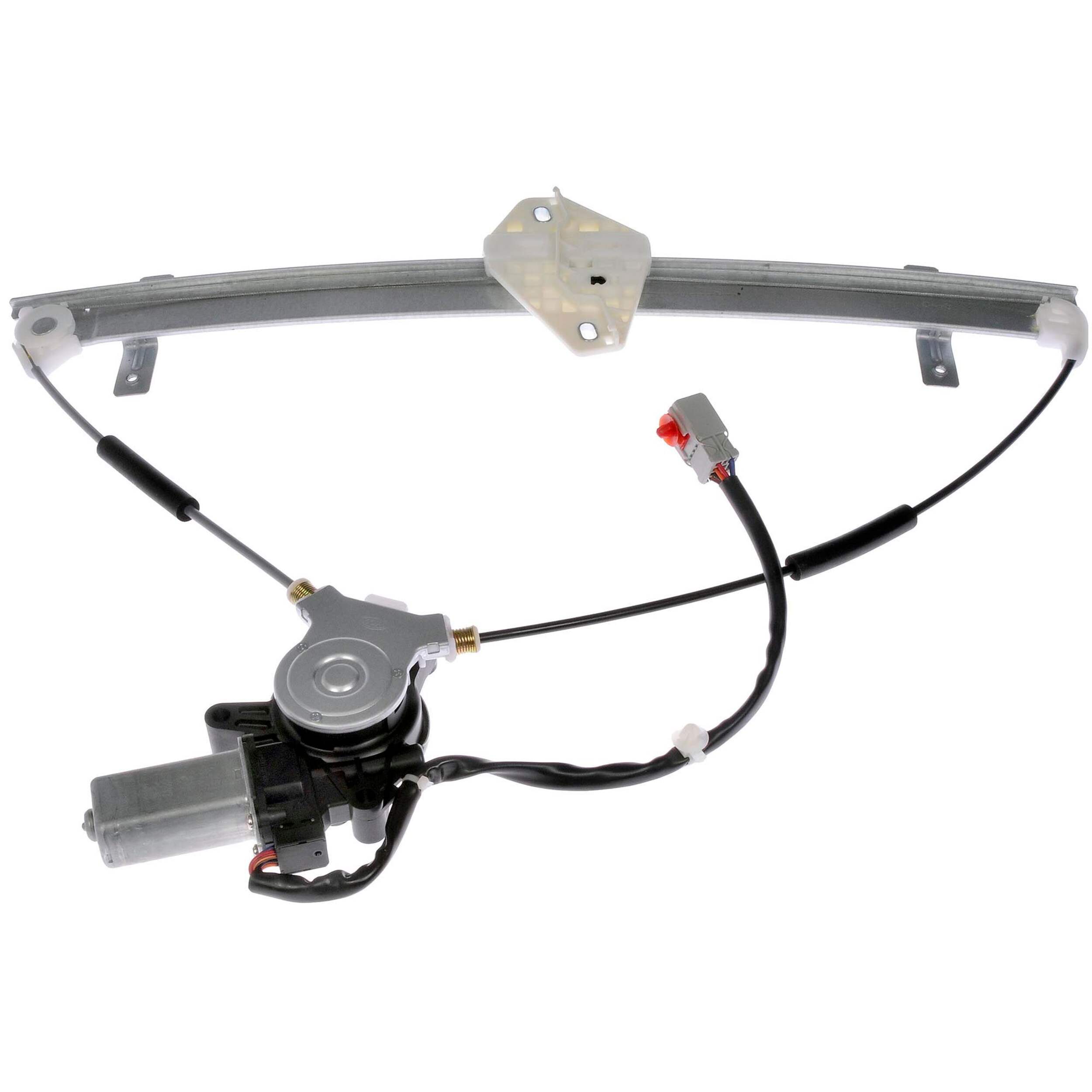 741-302 WINDOW MOTOR