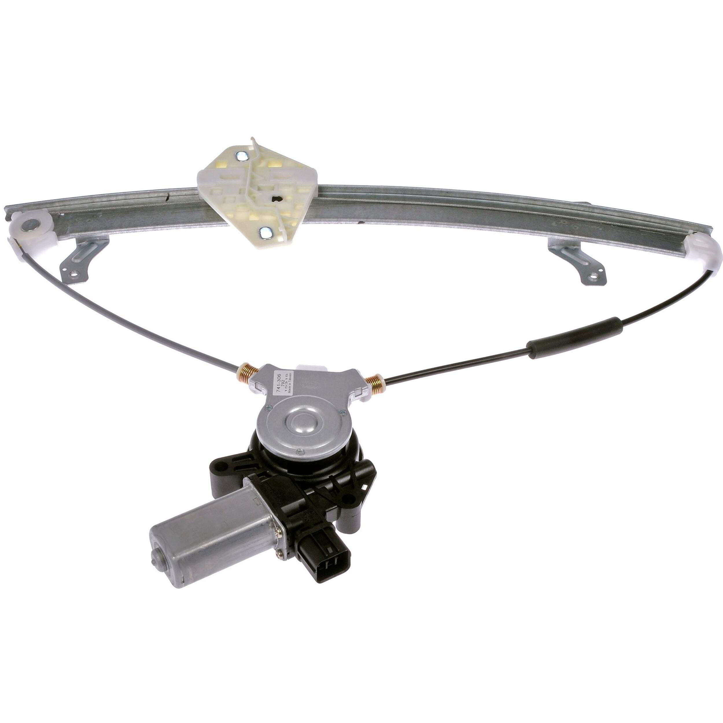 741-306 WINDOW MOTOR