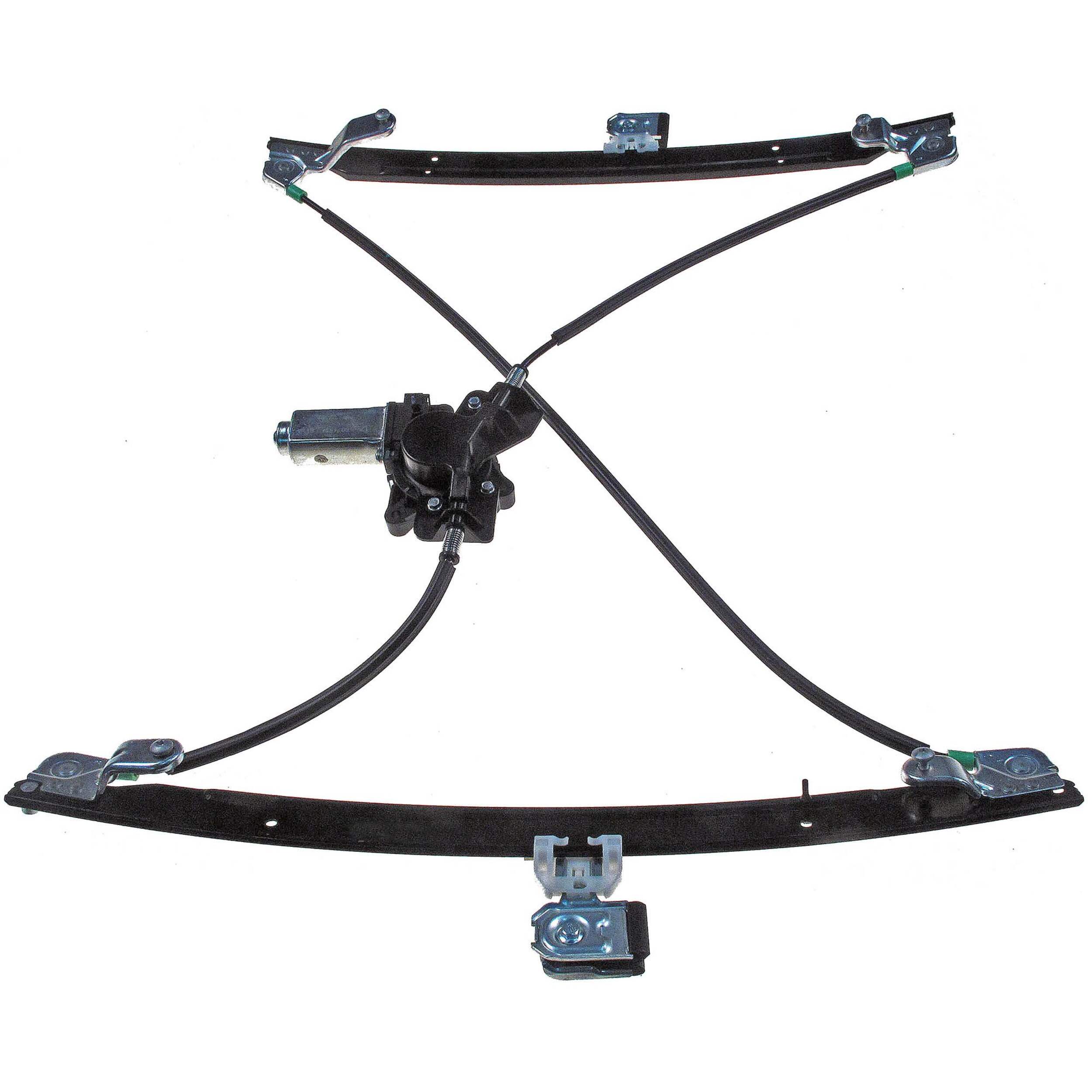 741-534 WINDOW MOTOR