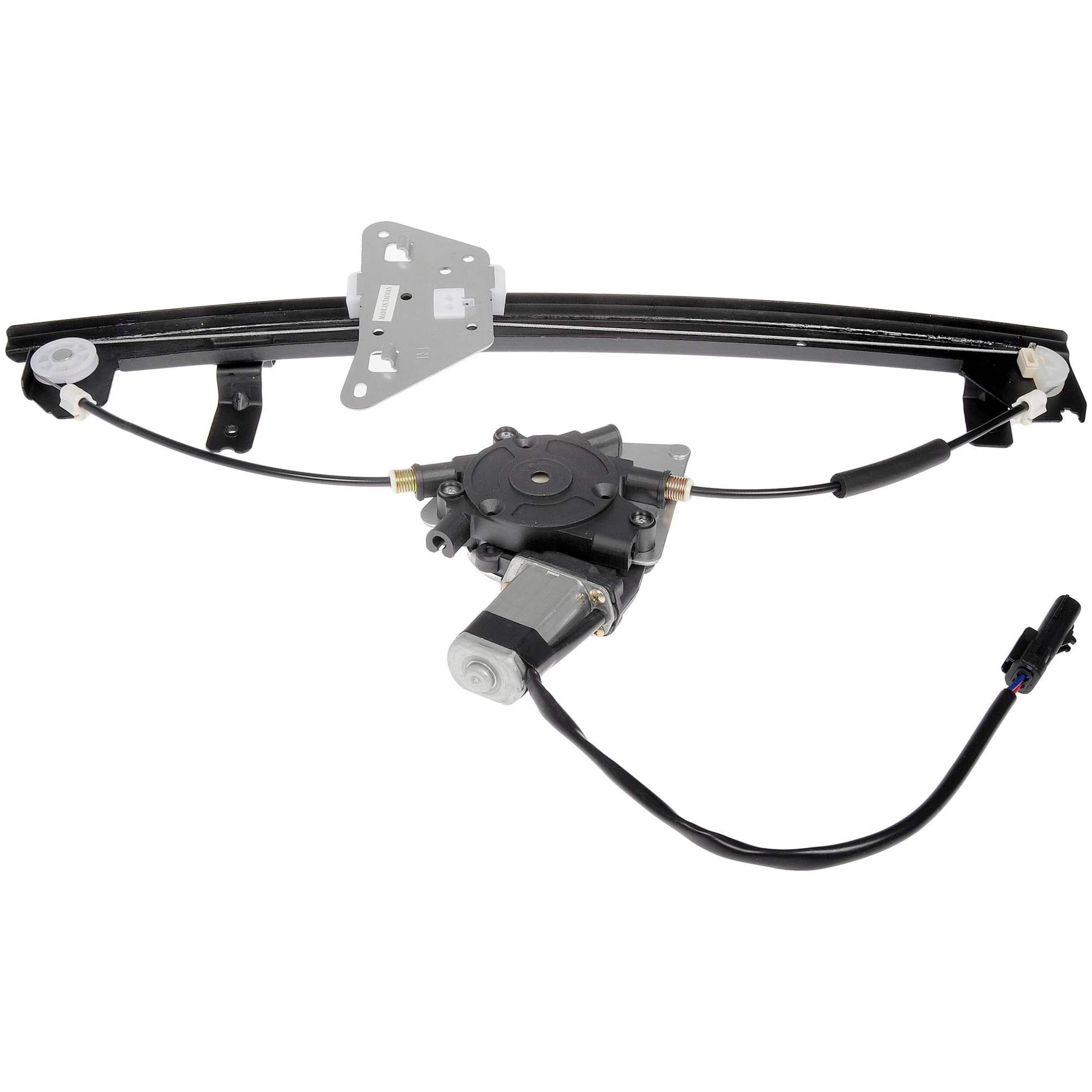 741-598 WINDOW MOTOR