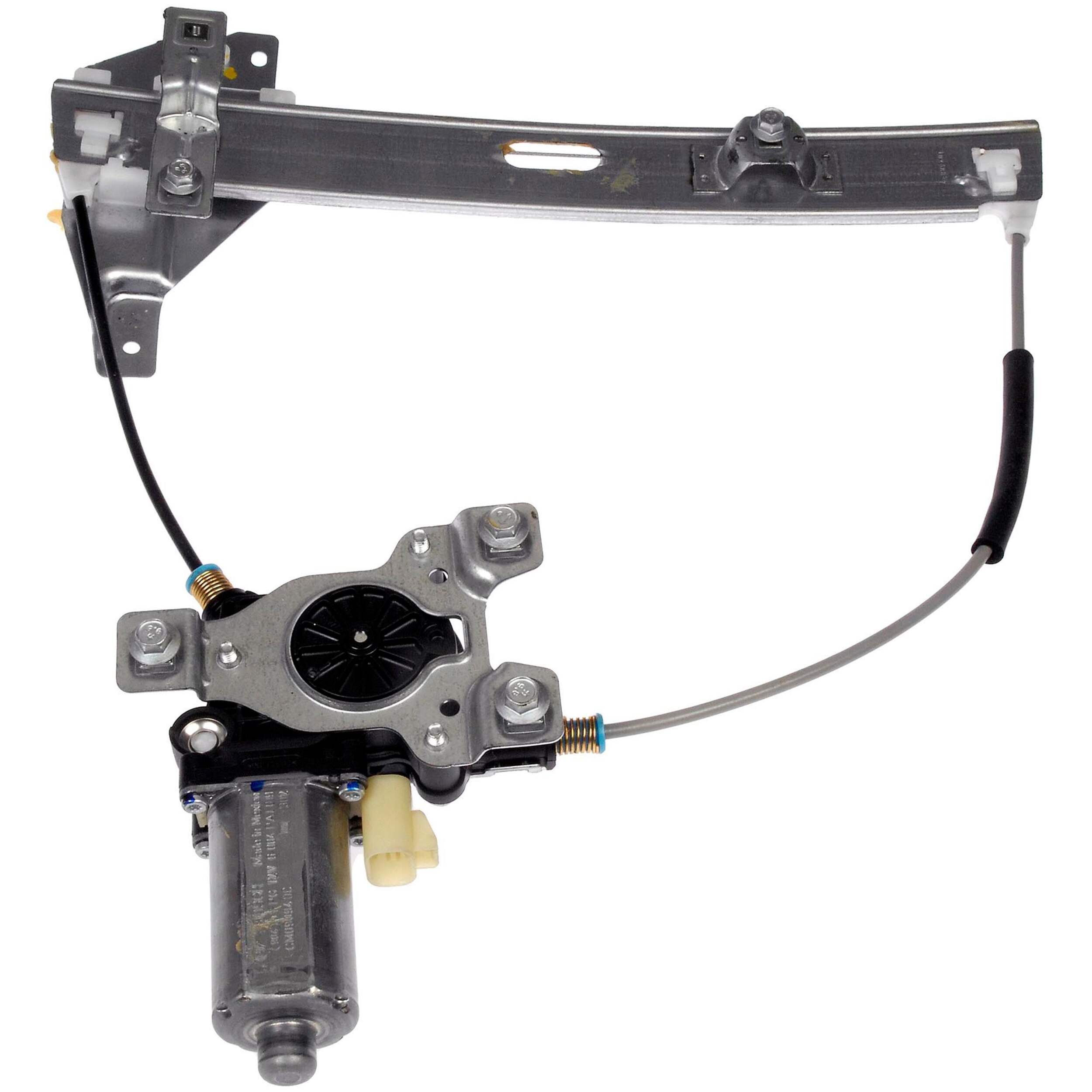 741-622 WINDOW MOTOR