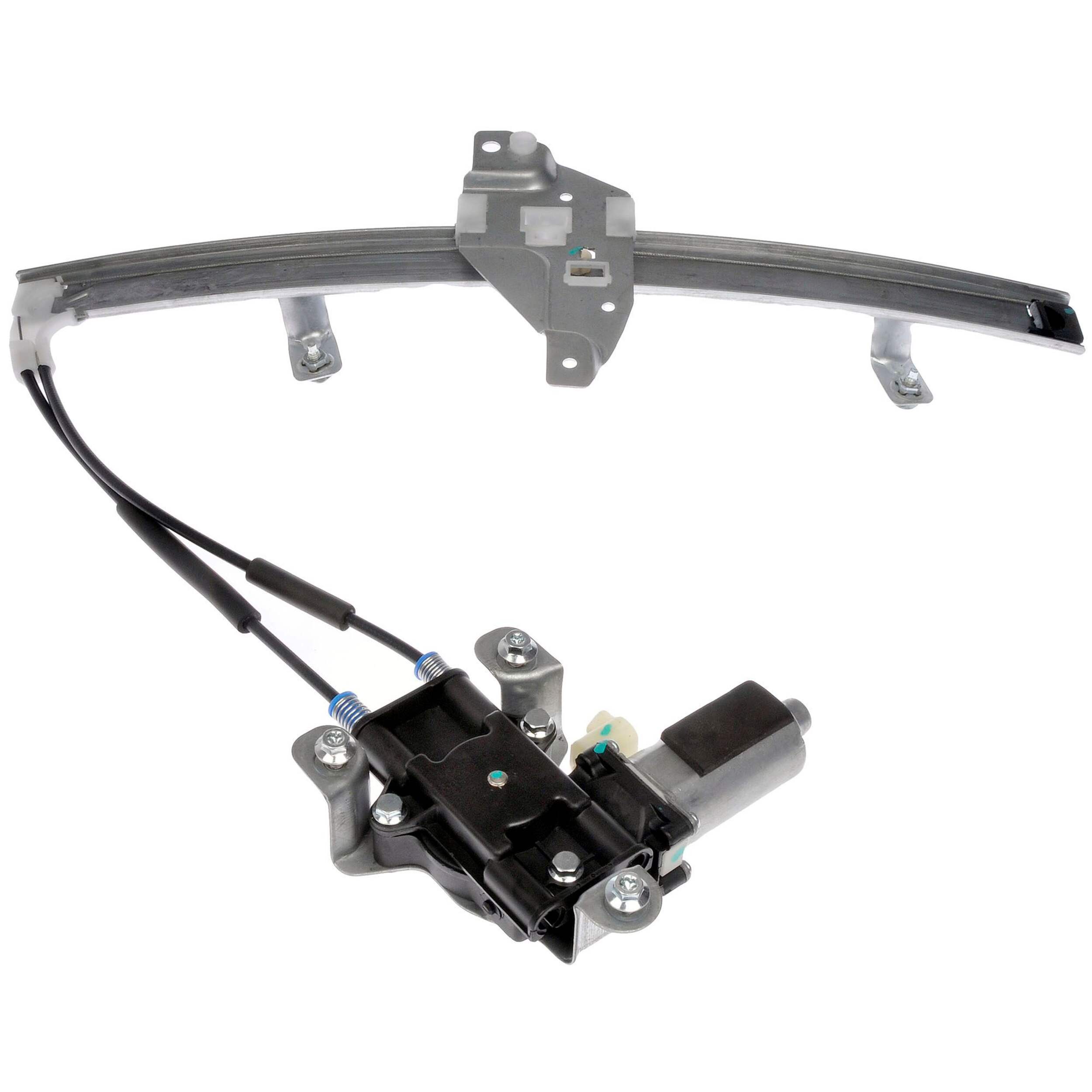741-637 WINDOW MOTOR