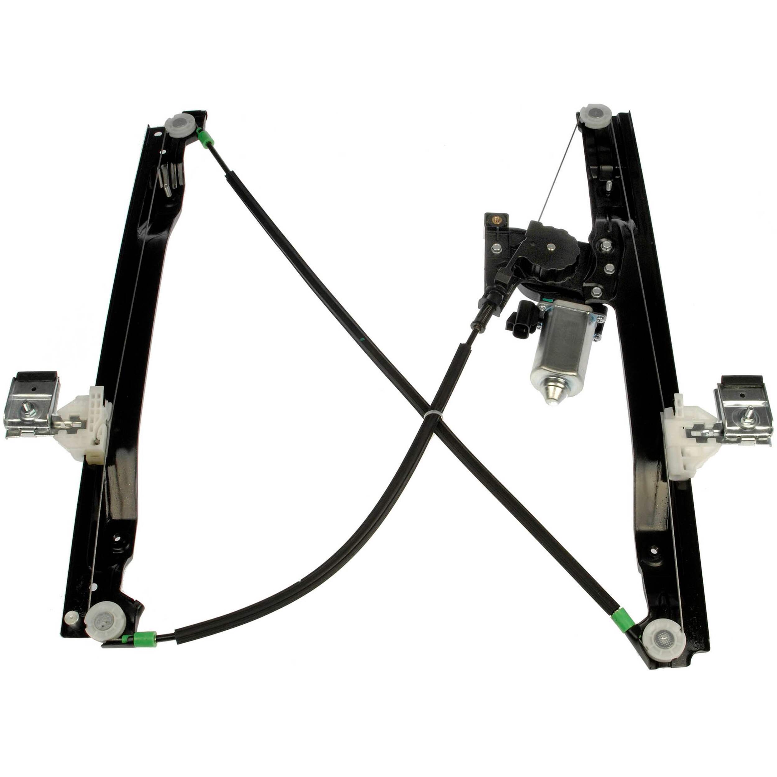 741-691 WINDOW MOTOR