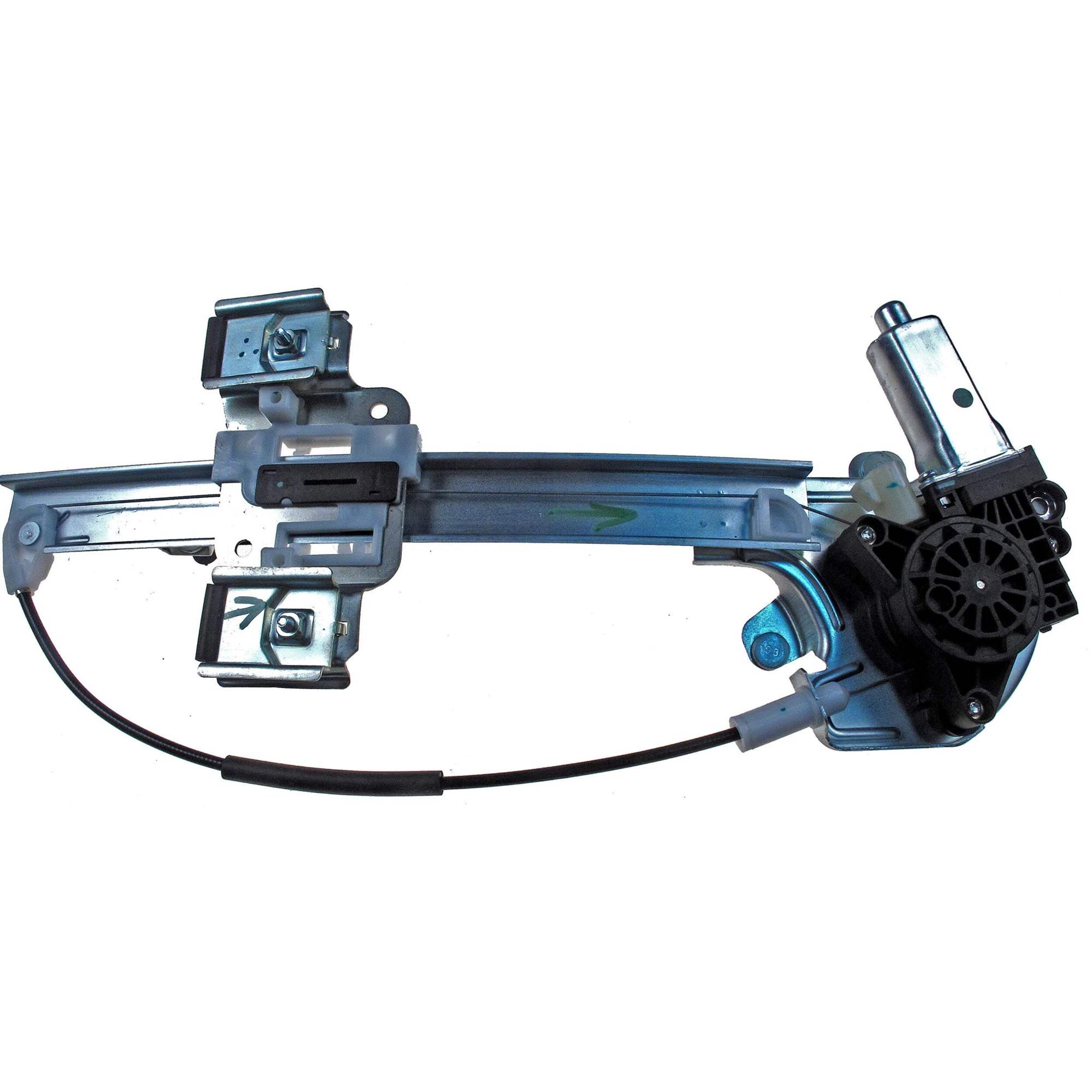 741-812 WINDOW MOTOR