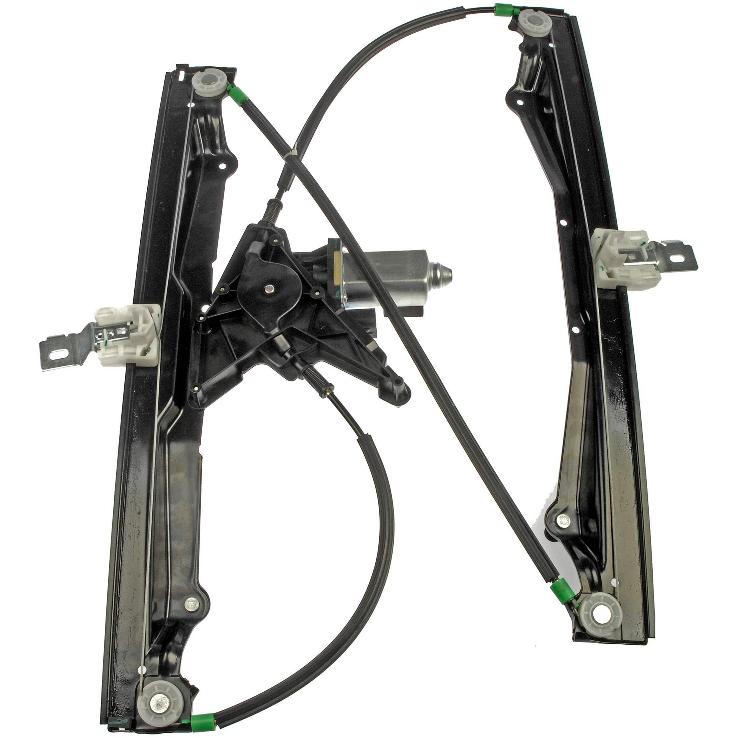 741-813 WINDOW MOTOR
