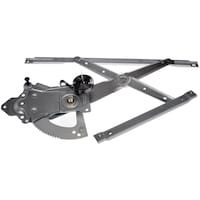 VDO Window Motor - Front - Passenger Side