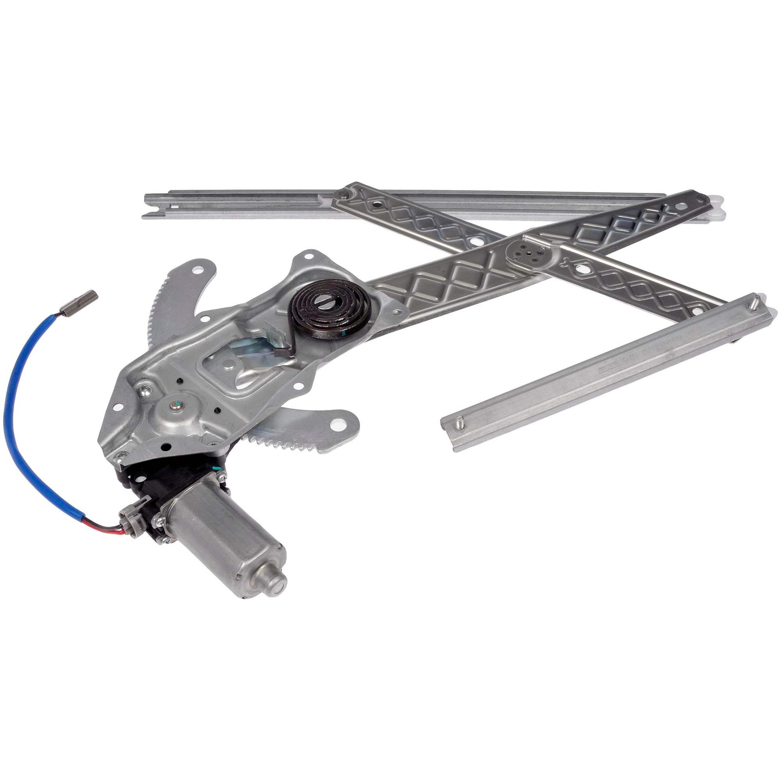 741-849 WINDOW MOTOR
