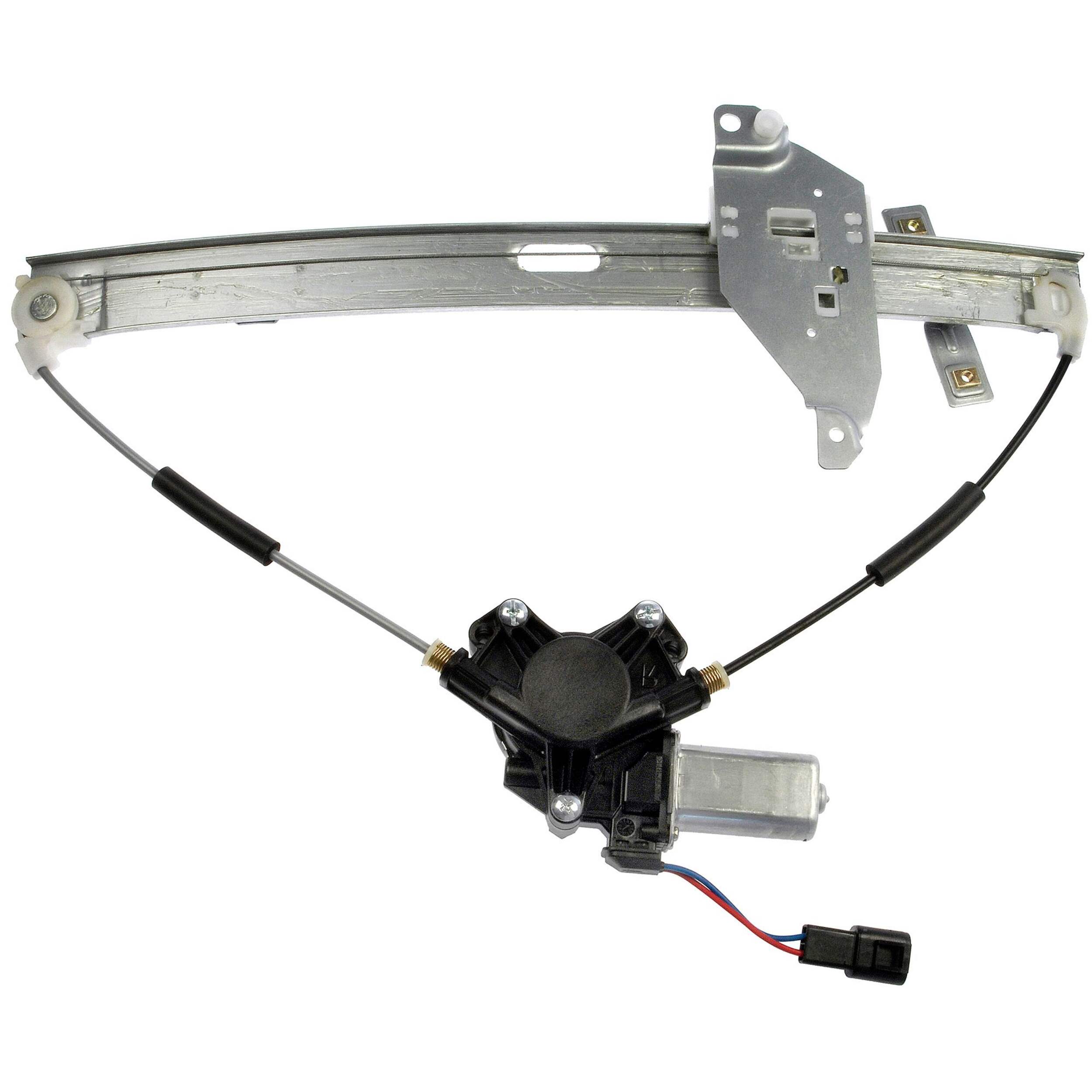 748-172 WINDOW MOTOR