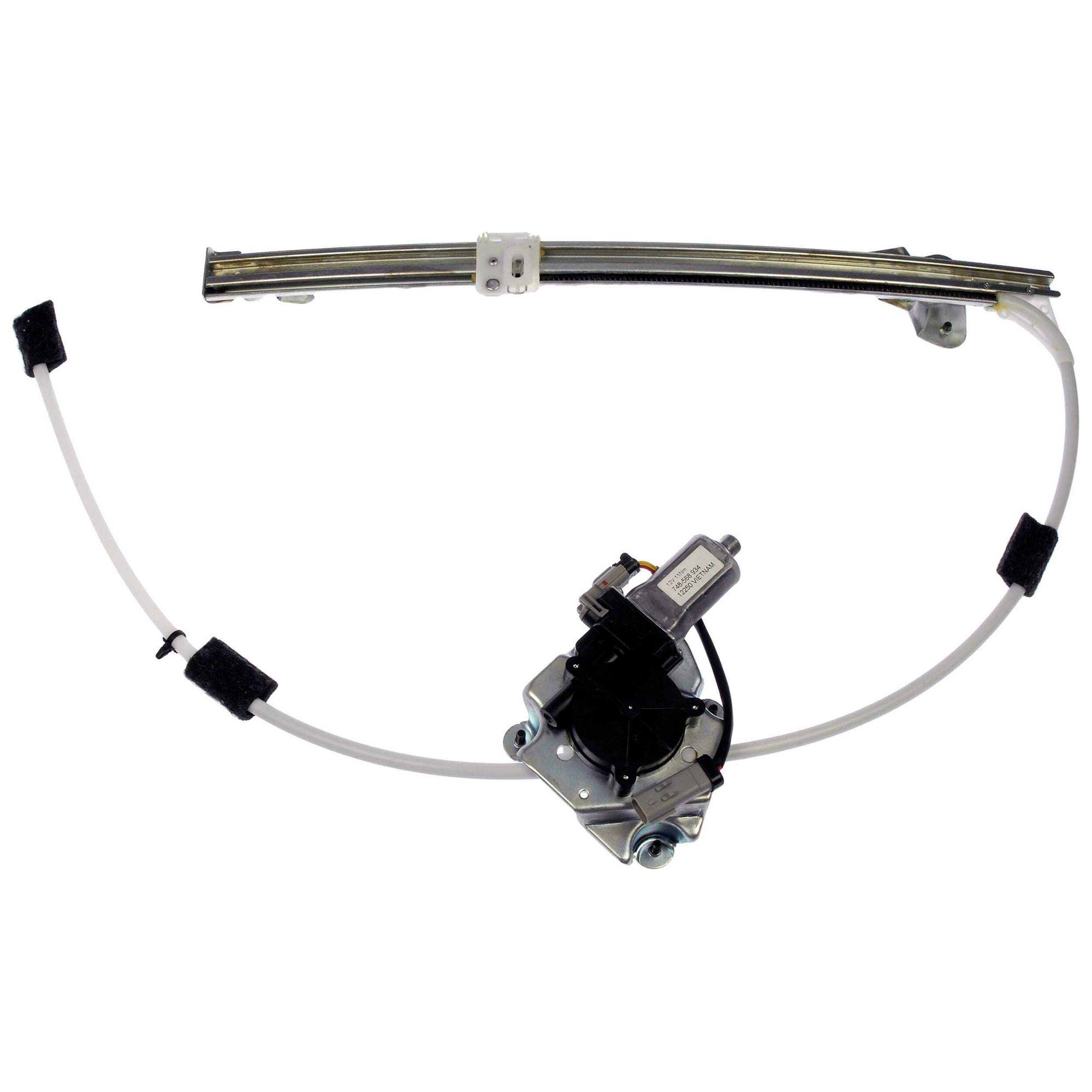 748-568 WINDOW MOTOR