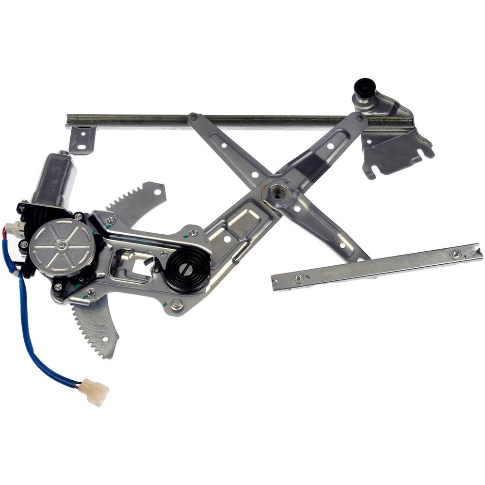 Dorman Power Window Regulator & Motor Assembly | Canadian Tire