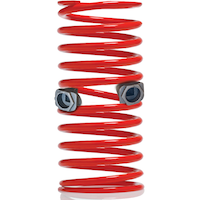 Superior 18-8001 Spring Booster, 4-pk Composite_or_Mixed