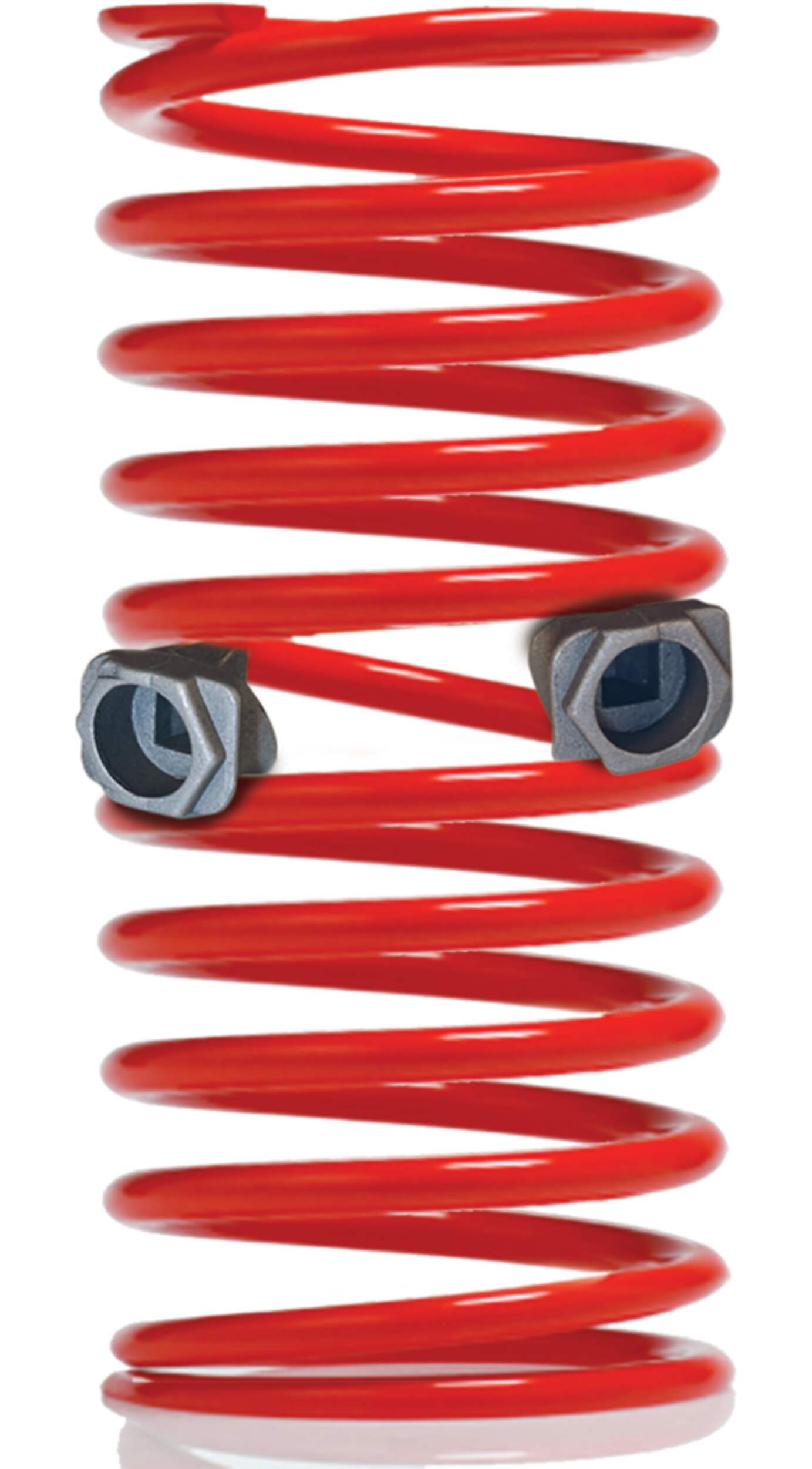 Superior 18-8001 Spring Booster, 4-pk Composite_or_Mixed