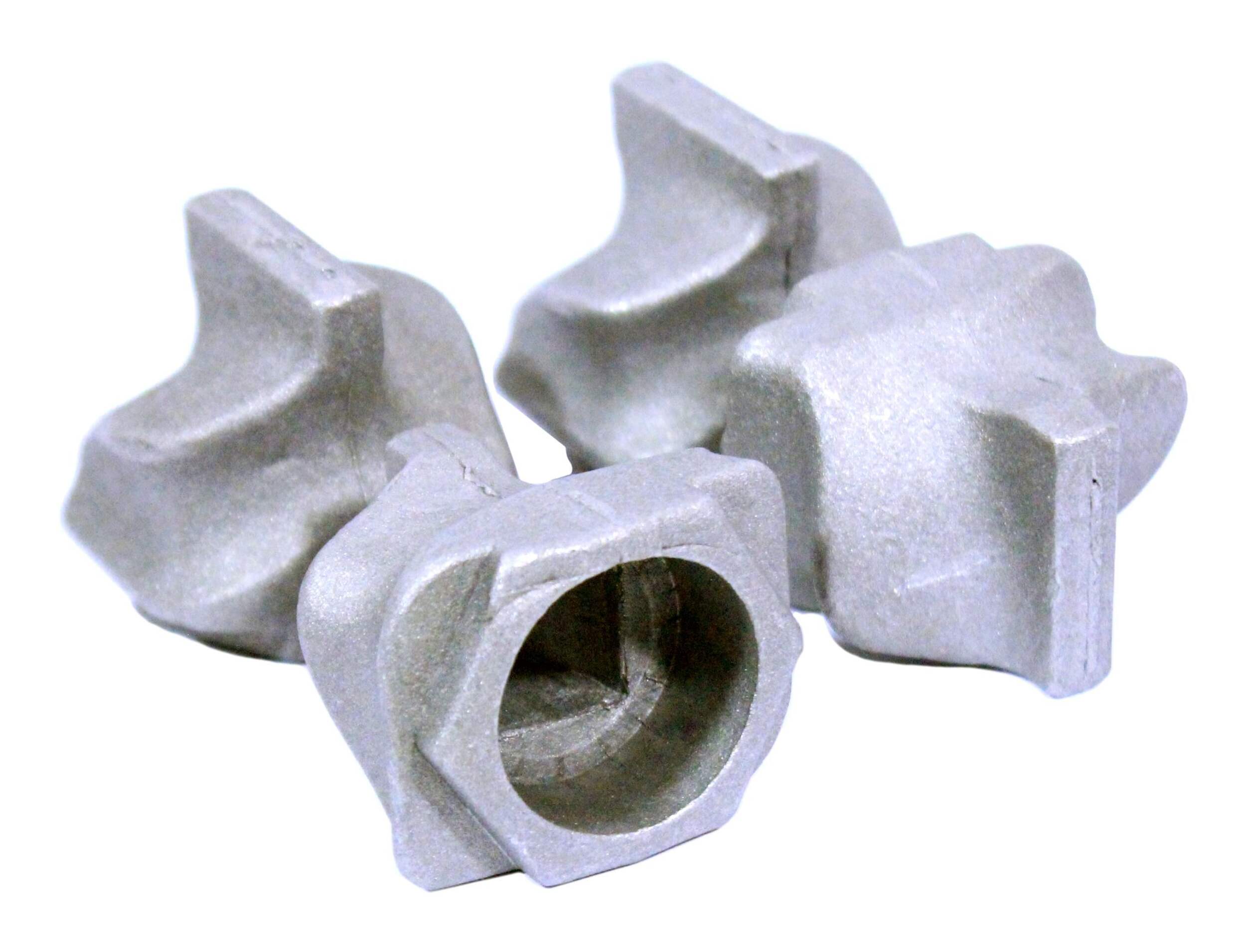 Superior 18-9001 Spring Booster, 4-pk Composite_or_Mixed