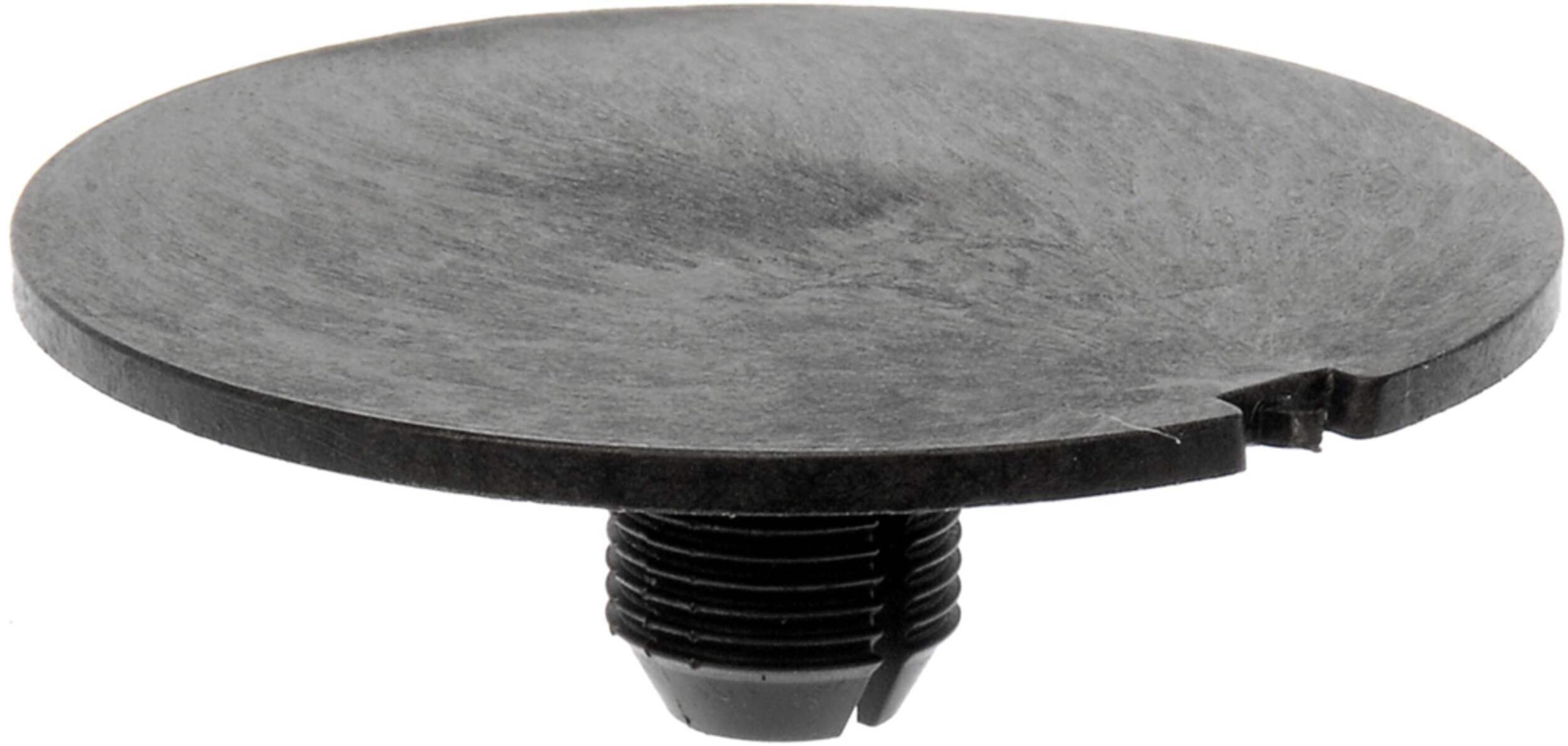 Dorman Rear Leaf Spring Insert Front_Elevated