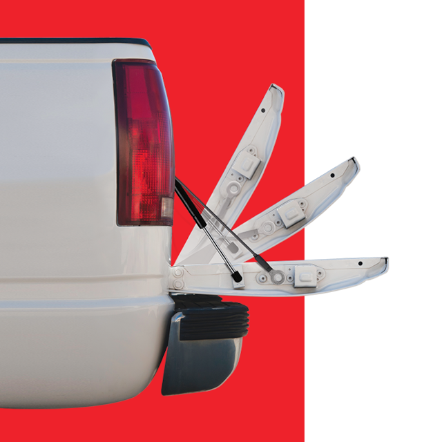 Strong Arm Lift Support Canadian Tire