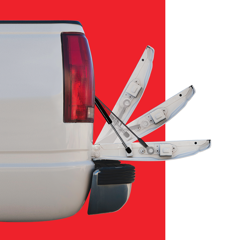 Strong Arm Lift Support Canadian Tire