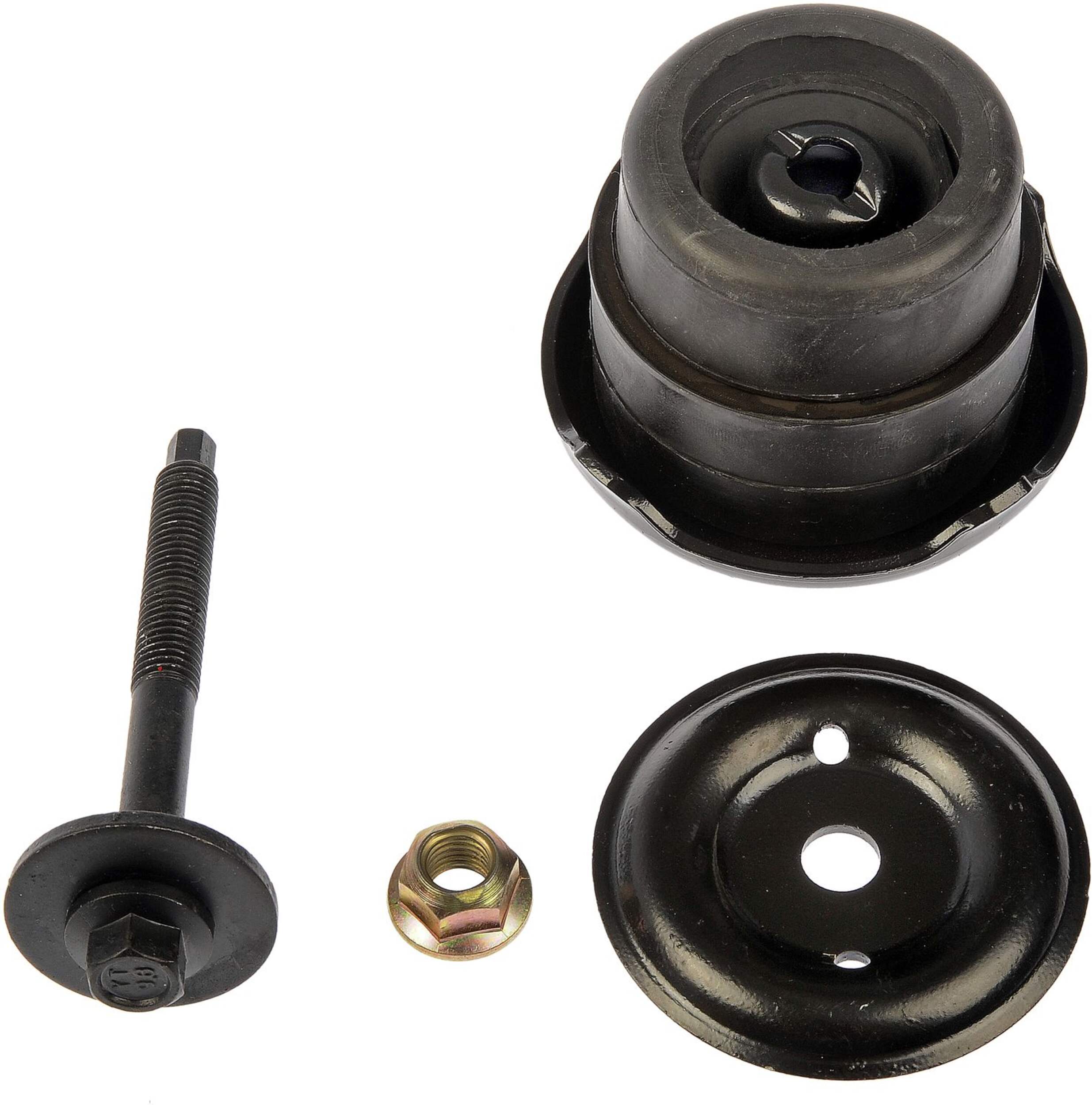 Dorman Body Mount Kit Composite_or_Mixed