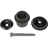 Dorman Subframe Bushing Kit Composite_or_Mixed