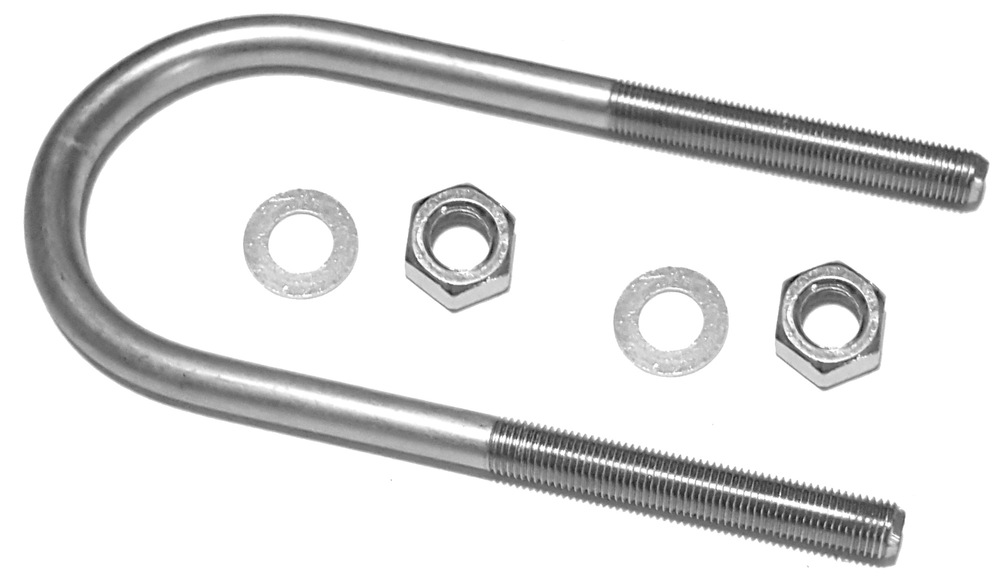 Make Waves 18972 UBolts Canadian Tire