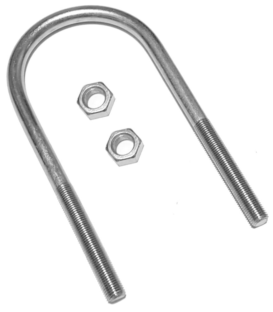 Make Waves 18973 UBolts Canadian Tire