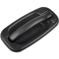 Dorman Car Door Handle Front_Angled_Right
