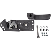 Dorman HELP! Door Handle Composite_or_Mixed