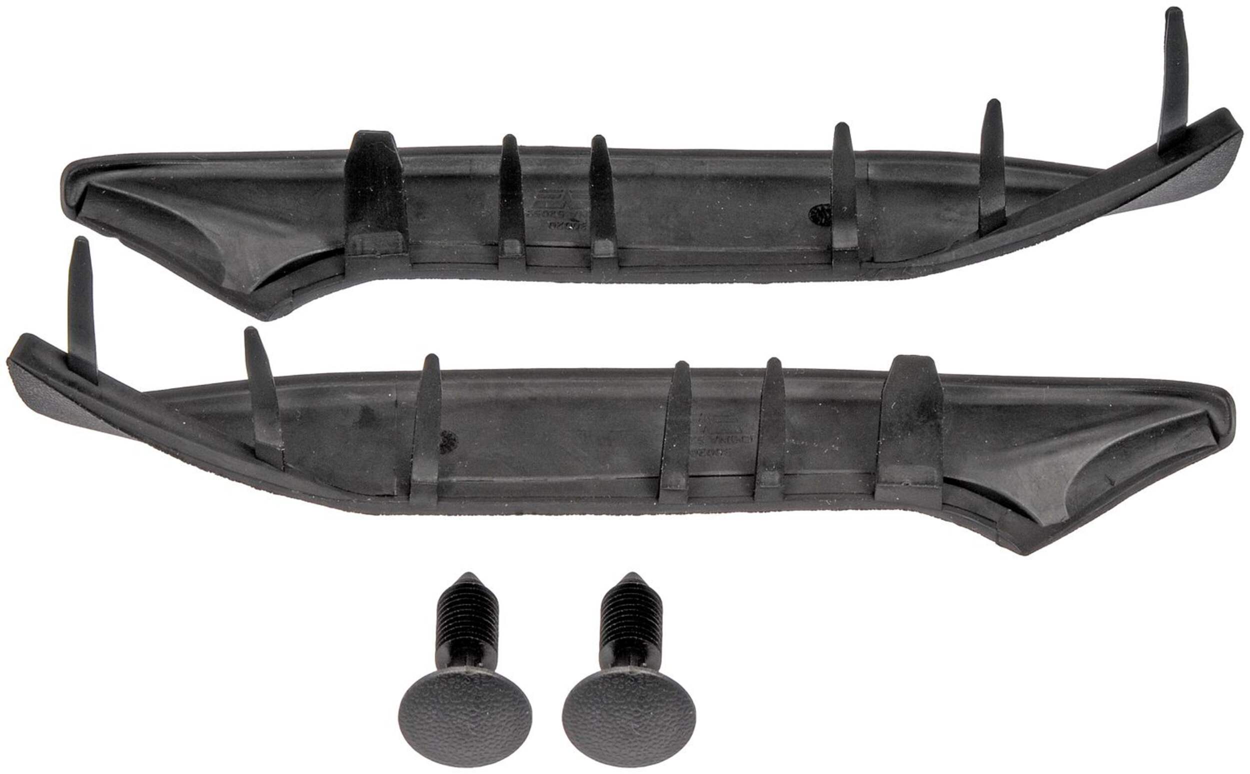 Dorman HELP! 30020 Wiper Cowl End Seals Overhead_Plunge