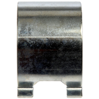 Dorman Compression Fitting - Union - 1/4 In. 785-304D - Advance Auto Parts