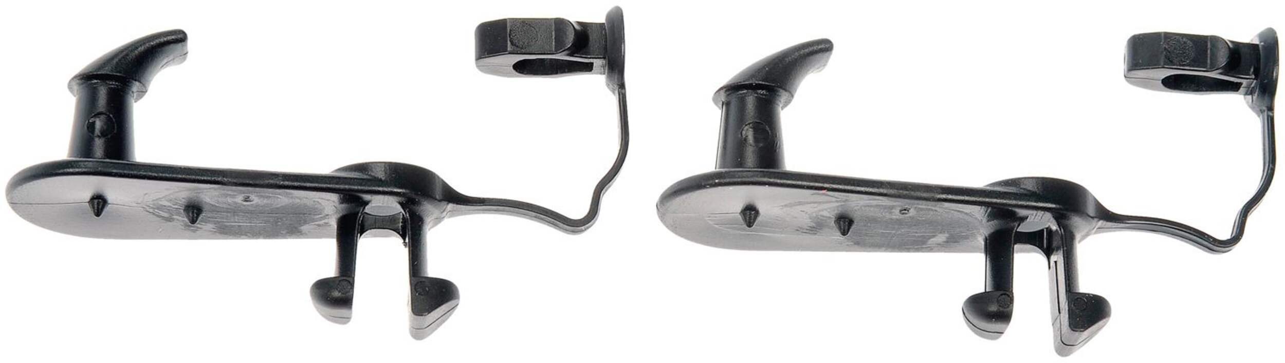 Dorman HELP! Floor Mat Retainer Clips Canadian Tire