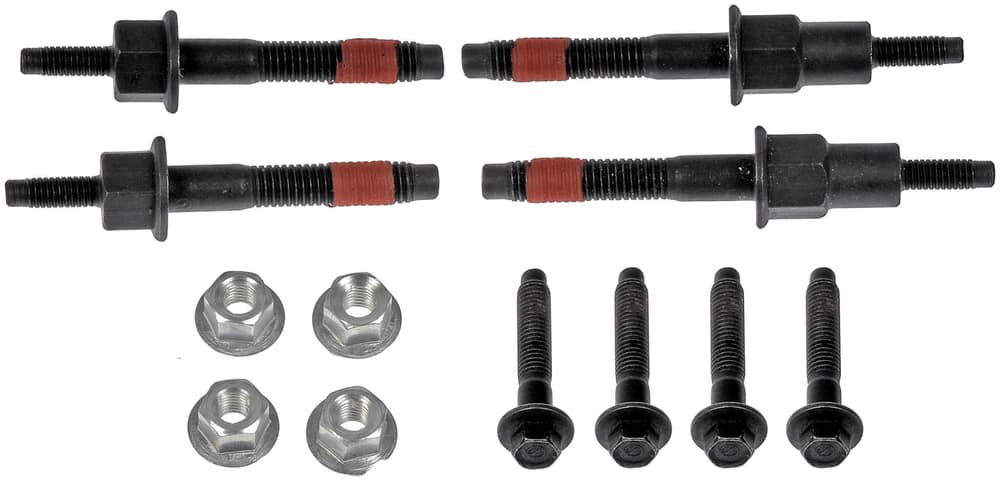 Exhaust Manifold Hardware Kit Dorman 03411 
