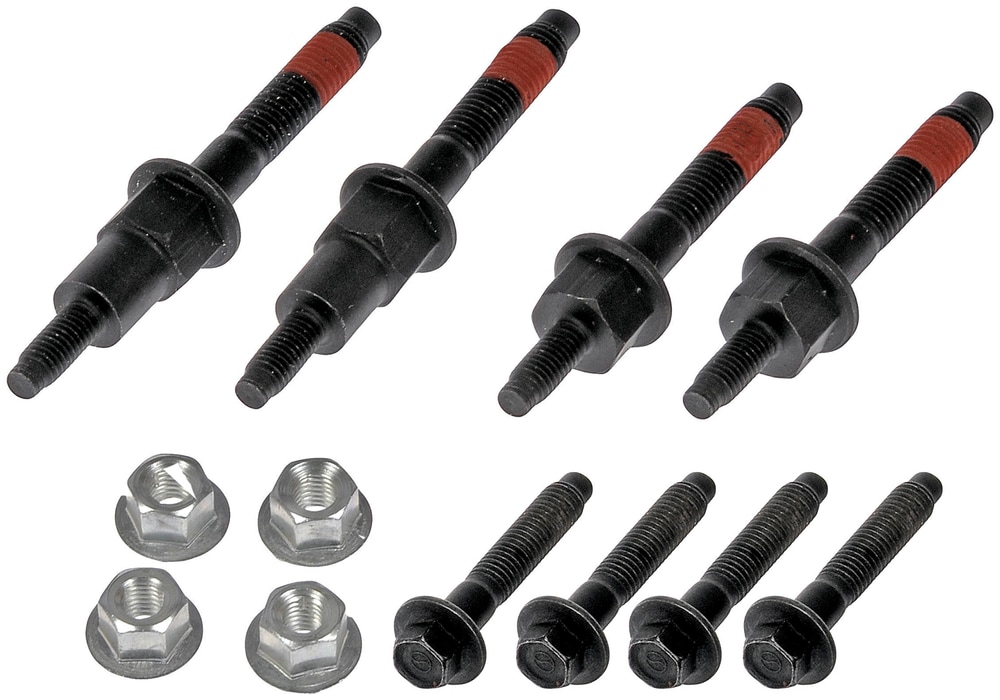 Dorman HELP! 03411 Exhaust Manifold Hardware Kit Canadian Tire