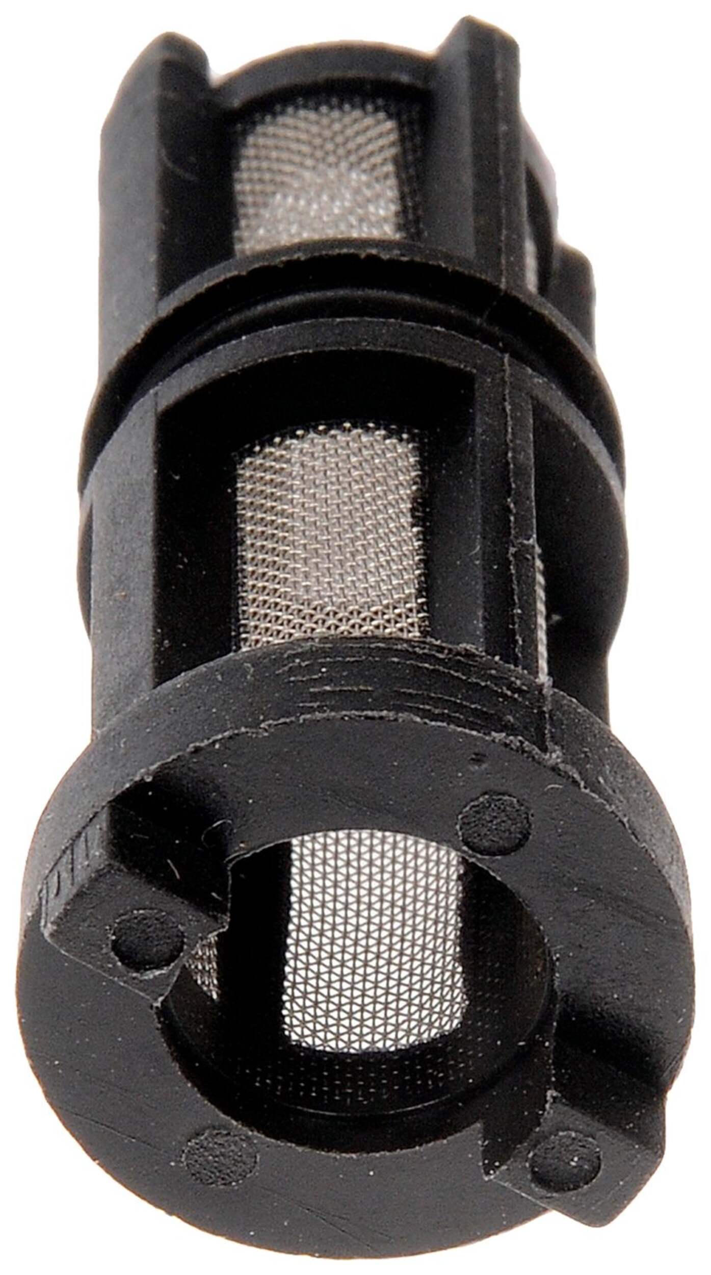 Dorman HELP! 917-143CD Oil Pressure Switch Filter Front_Elevated