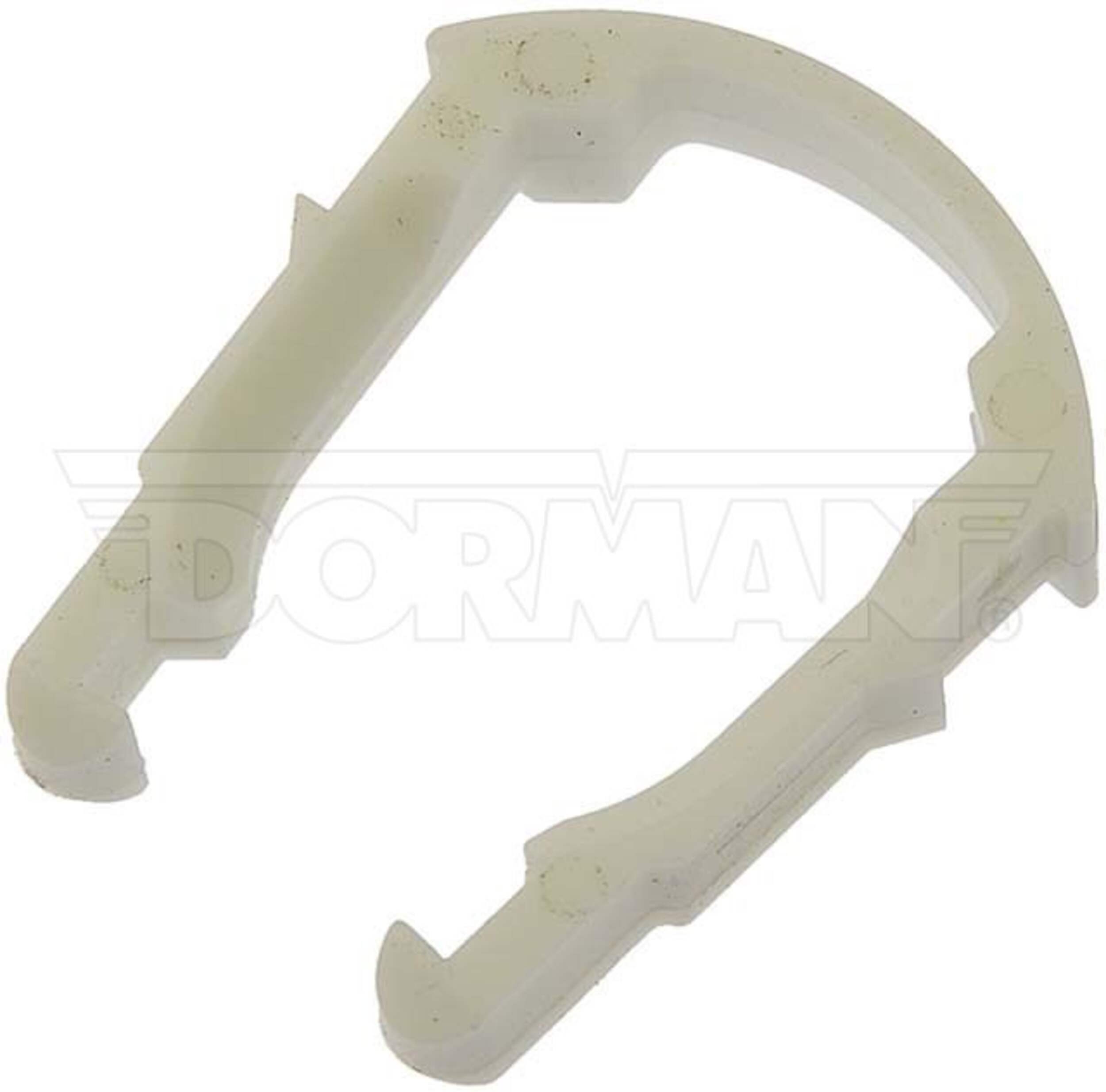 Dorman HELP! 800-041 Universal Fuel Line Retainer, 5/8-in Front_Angled_Left