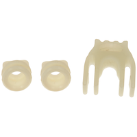 Dorman HELP! Shift Bushing Repair Kit, 14104 Composite_or_Mixed