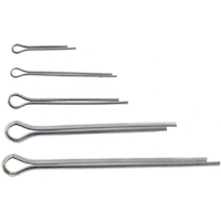 Dorman HELP! Cotter Pin Assortment, 15-pk