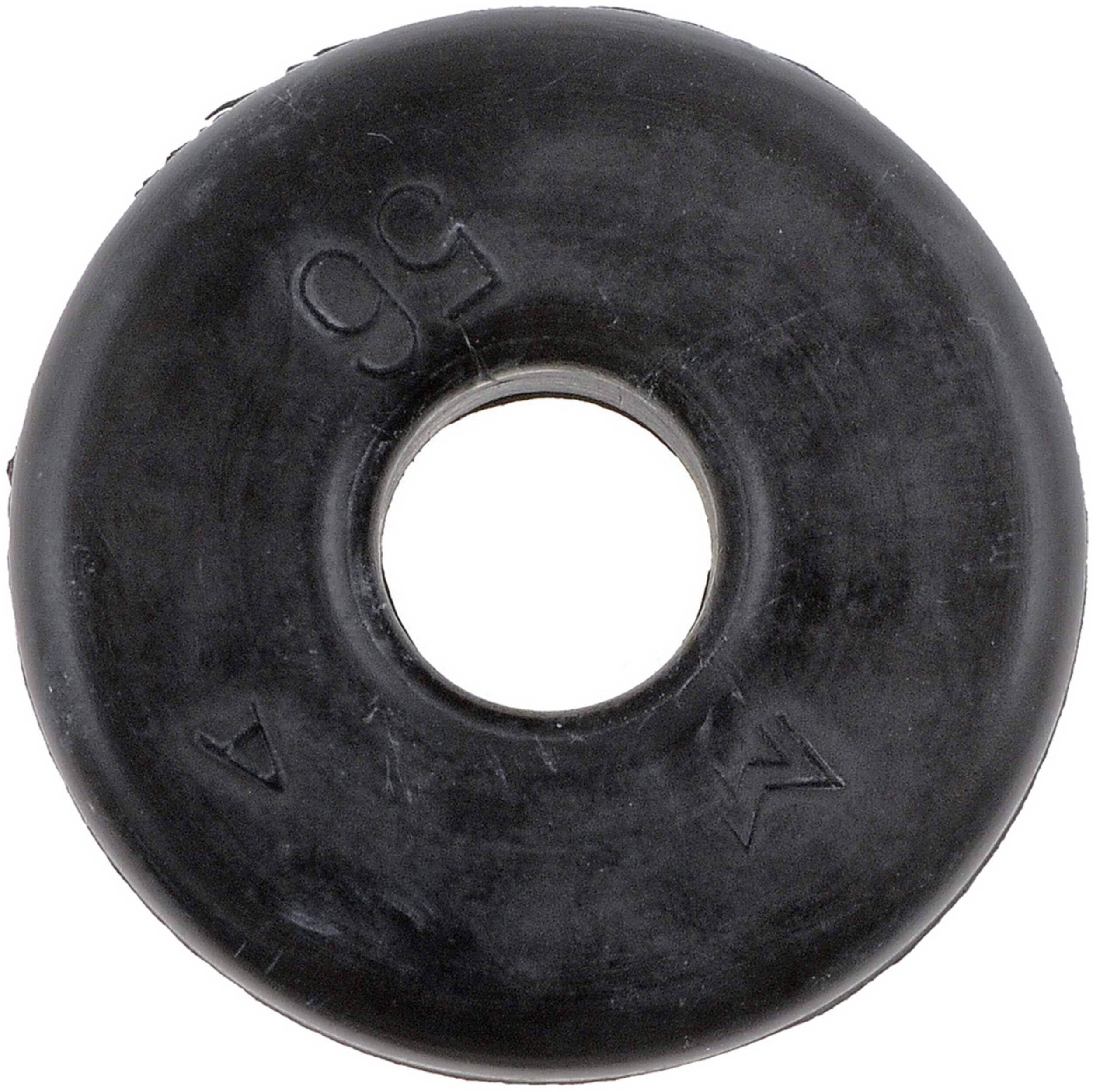 Oeillet de soupape RGC Dorman HELP, Chrysler/GM, 0,418 po Front_Flat