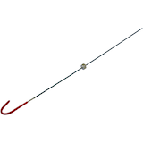 Dorman HELP! Engine Oil Dipstick, Universal Front_Angled_Left