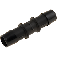 Dorman HELP! Heater Hose Connector, 5/8 x 5/8-in Front_Angled_Left