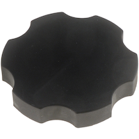 Dorman HELP! Master Cylinder Cap, GM Front_Angled_Left