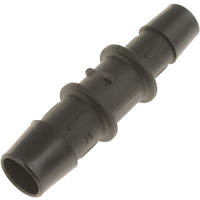 Dorman HELP! Heater Hose Connector, 1/2 x 5/8-in Front_Angled_Left