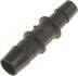 Dorman HELP! Heater Hose Connector, 1/2 x 5/8-in Front_Angled_Left