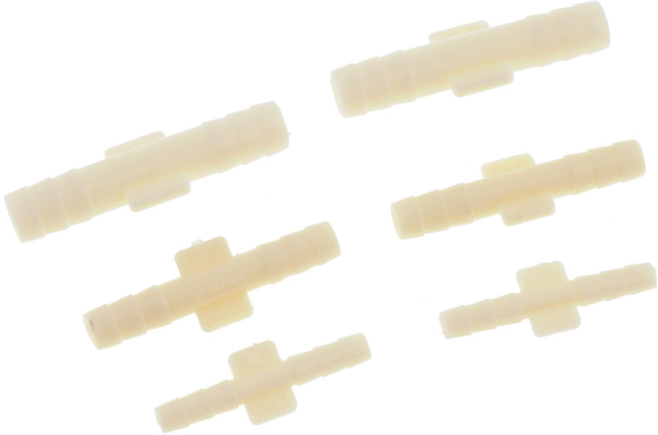 Dorman HELP! Hose Connector, 6-pk Front_Angled_Right