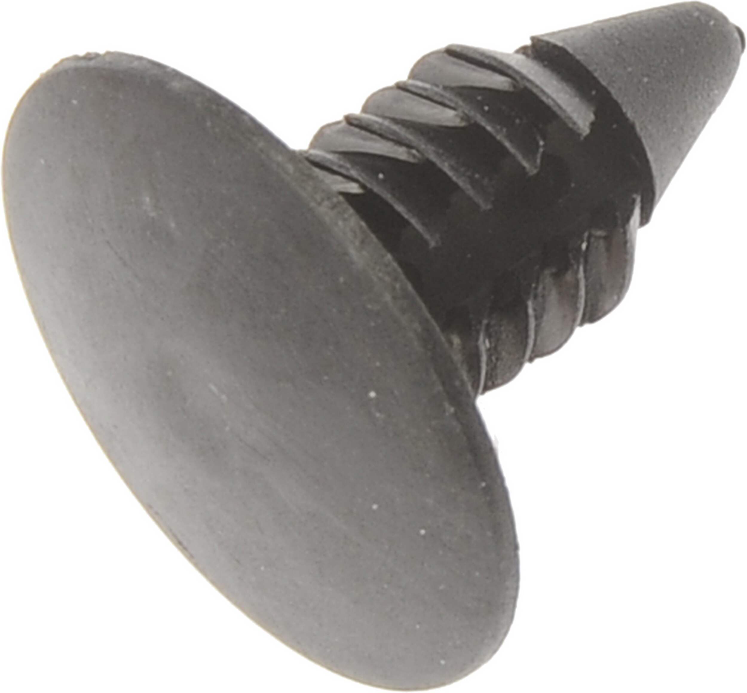 Dorman HELP! Panel Trim Retainer Clip, GM/Chrysler/AMC, 3-pk Front_Angled_Left