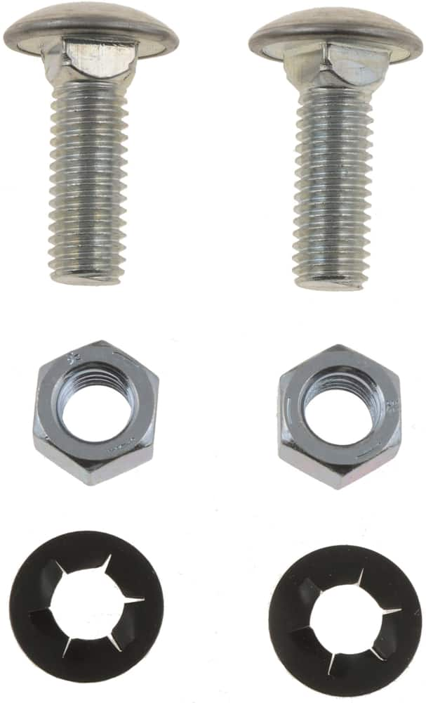 Dorman HELP! Bumper Bolt Kit, 1/2 x 1.5-in, 6-pc | Canadian Tire