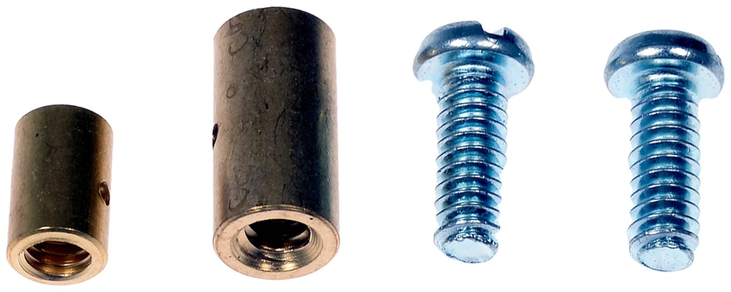 Dorman HELP! Cable Stop Assortment, 6pk Canadian Tire