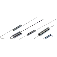 Dorman HELP! Extension Spring Assortment, Universal, 4-pk Front_Angled_Left